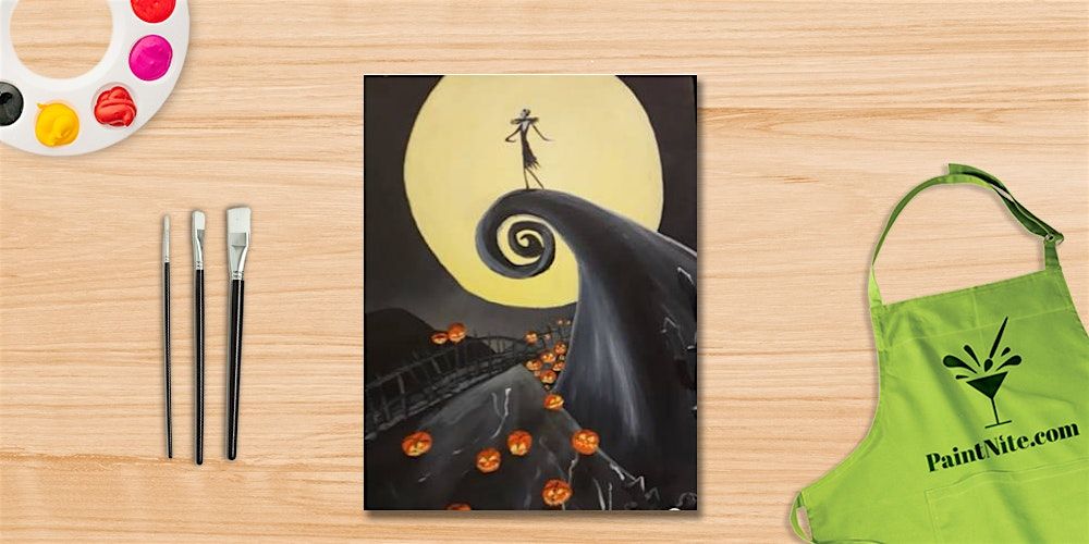 Family Paint Party, 31 October | Event in Tustin | AllEvents