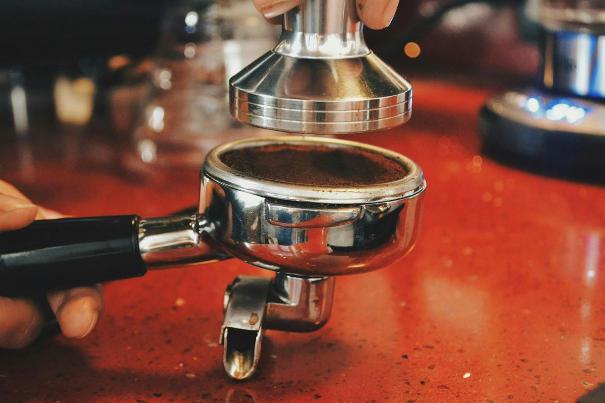 Dial in Clinic: Find Your Perfect Espresso Shot with Seattle Coffee Gear, 26 July | Event in Kirkland | AllEvents