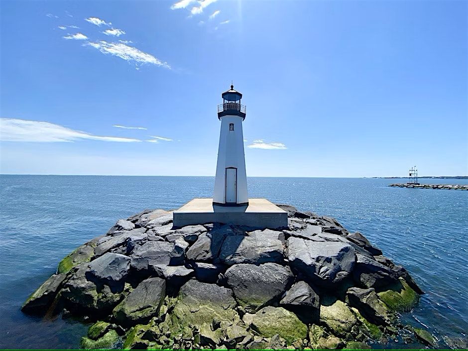 A Date Night Adventure! - Patchogue Explorer Challenge | Event in Patchogue | AllEvents