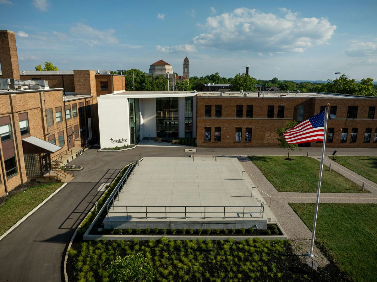Benedictine High School Campus Tour, 1 October | Event in Cleveland | AllEvents