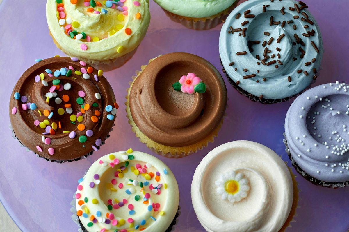 Magnolia Bakery - Cupcake Decorating Class (Chicago), 24 September | Event in Chicago | AllEvents