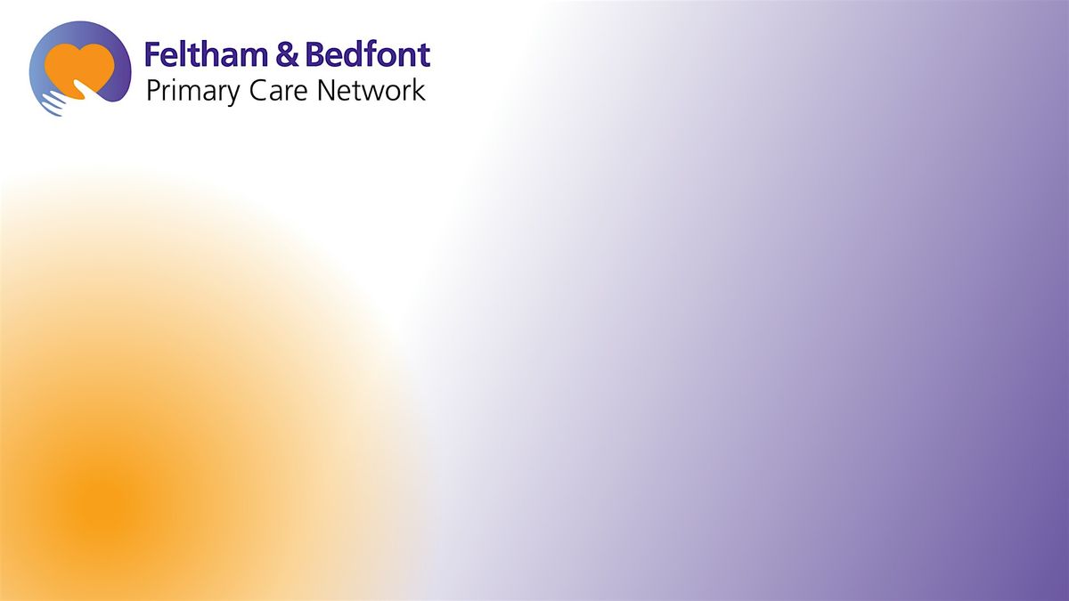 Feltham and Bedfont Community Voices Meeting, 25 June | Event in Feltham | AllEvents