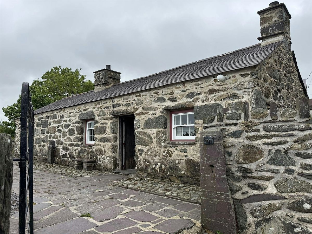Sesiwn Gelf i blant cynradd, 20 September | Event in Caernarfon | AllEvents