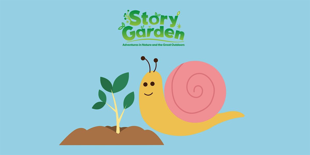 Seed Snails at Hexham Library, 15 August | Event in Hexham | AllEvents
