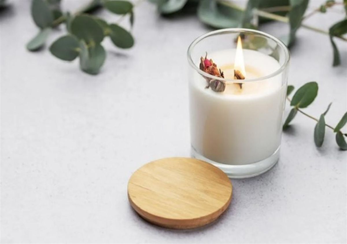 Candle Making Workshop, 23 August | Event in Ashburn | AllEvents