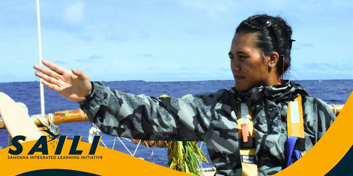 Seeking Samoa: A Taupou's Voyage Home, 28 May | Event in Salt Lake City | AllEvents