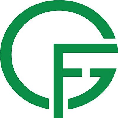 The New Haven Girl Friends logo