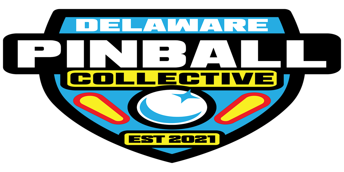 Delaware Pinball Collective Presents-Event #4 of the 2025 Tour Championship, 16 August | Event in Wilmington