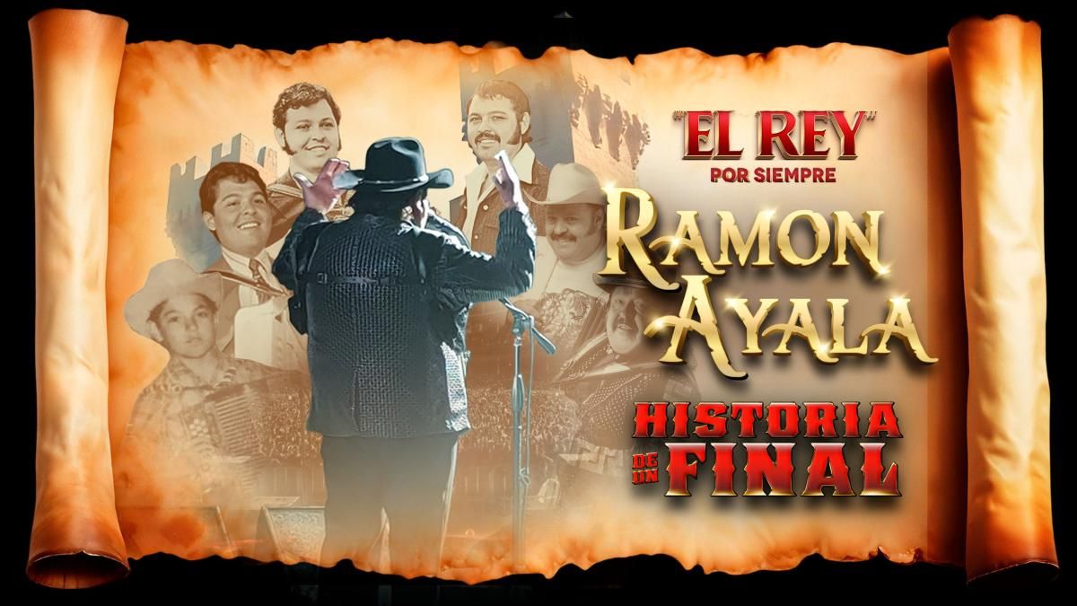 Parking Ramon Ayala, 25 May | Event in Laredo | AllEvents