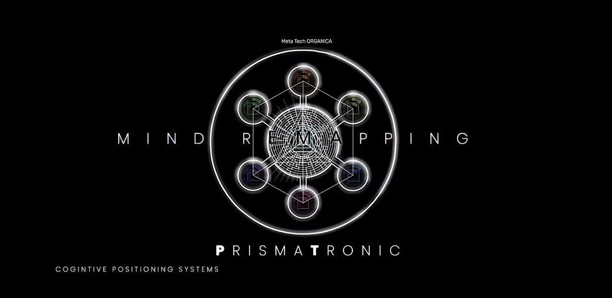 Quadrivium Network & the Black Sun of the UltraViolet Dream | Event in Mataro | AllEvents