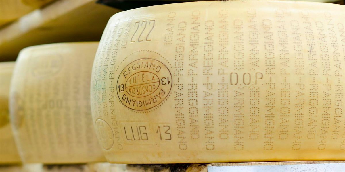 Demo & Dine: Tortellini (Parmigiano Reggiano DOP Day Edition), 27 October | Event in Toronto | AllEvents