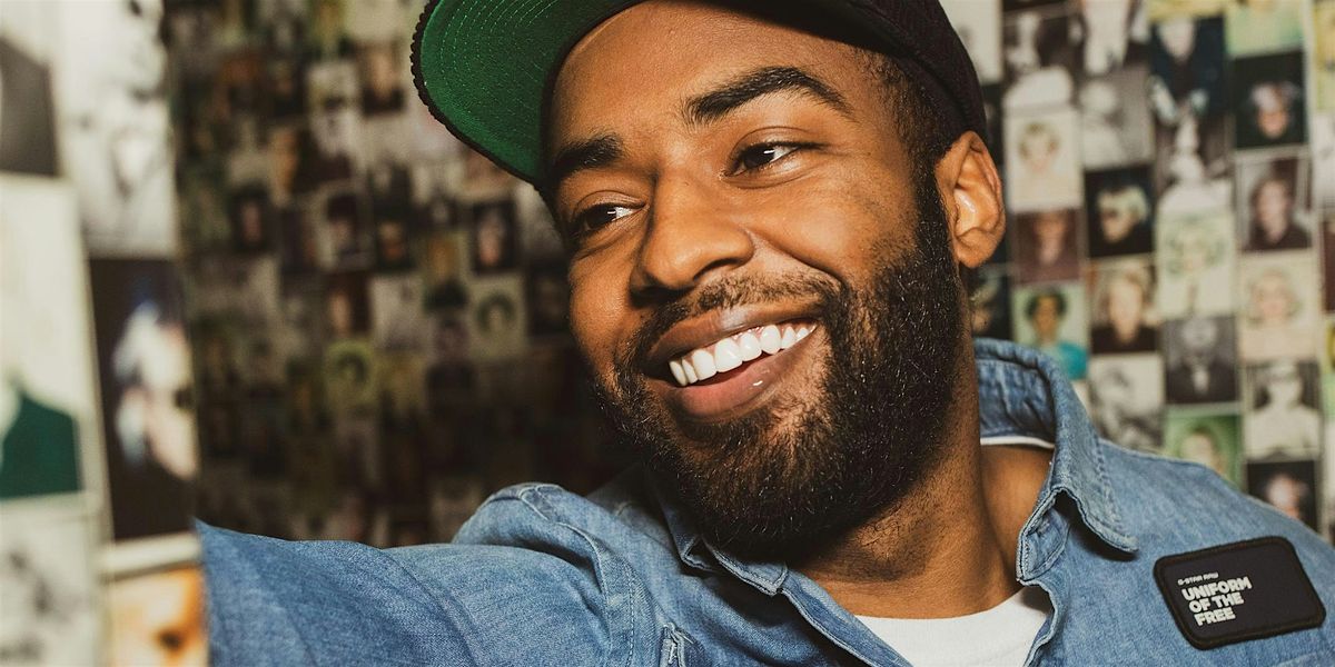 Ian Lara at The Attic Comedy Club, Columbus, Ohio, 15 November | Event in Columbus | AllEvents