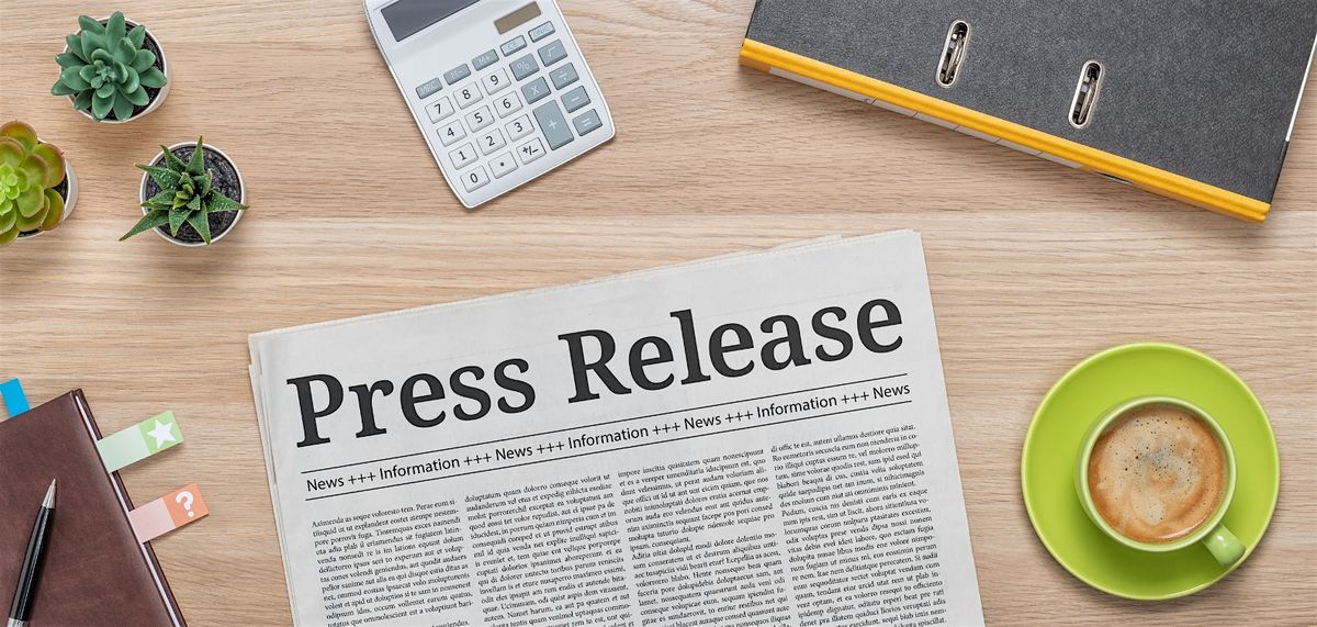 Making Headlines: How to Write Press Releases that Get Published, 10 December | Event in Harwich | AllEvents
