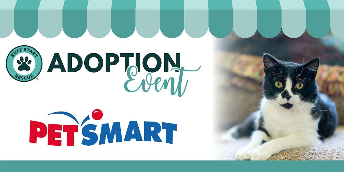 Maple Grove PetSmart Adoption Day Event | Event in Maple Grove | AllEvents