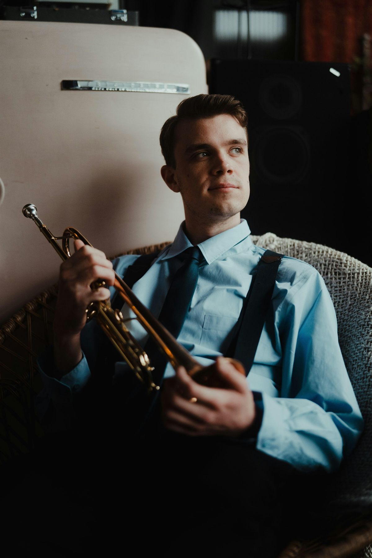 Paul Callander Quintet, Cornerstone Music Cafe SE - Music Lessons ...