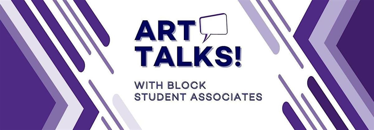Art Talks! Pouring, Spilling, Bleeding, 1 November | Event in Evanston | AllEvents