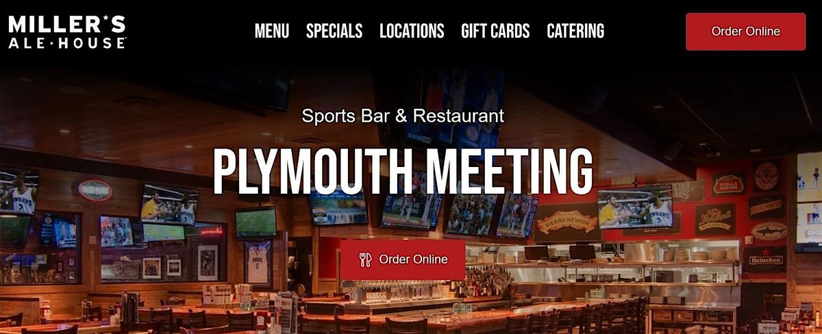 WIT Network Philly Chapter Social at Miller’s Ale House, 18 September | Event in Plymouth Meeting | AllEvents