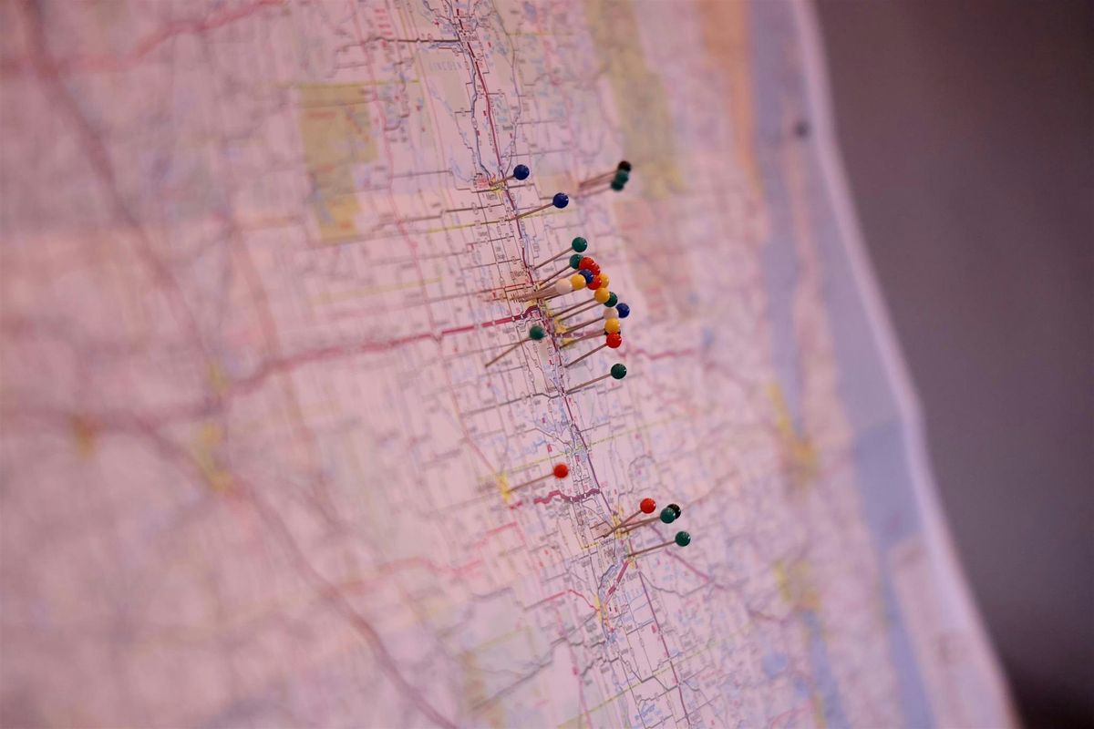 Founders Network: Stevens Point Meet-up, 21 May | Event in Stevens Point | AllEvents
