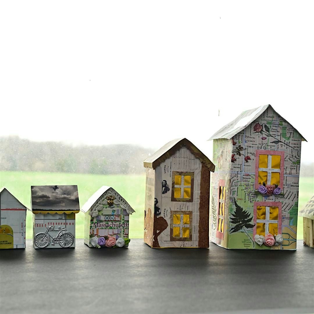 Summer Cozy Cottages, 21 June | Event in Lawrence | AllEvents