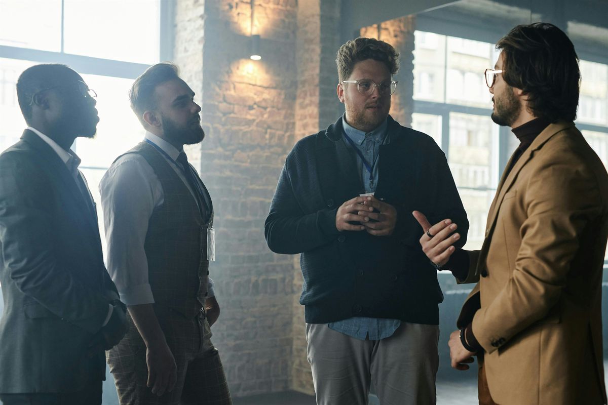 Gloriafilm Society Meet n'Greet - May, 12 May | Event in Salt Lake City | AllEvents