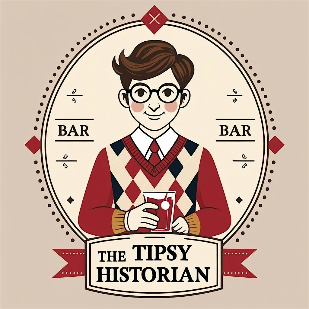 The Tipsy Historian, 21 August | Event in Carlisle | AllEvents