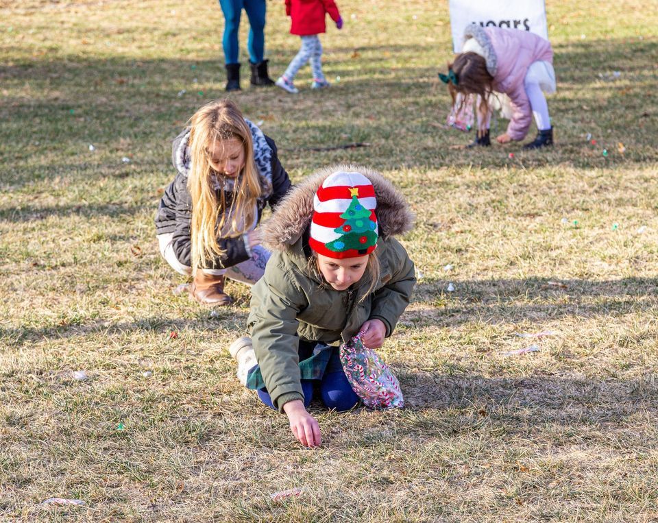 Candy Cane Hunt, Lenexa Community Center, December 15 2023 AllEvents.in