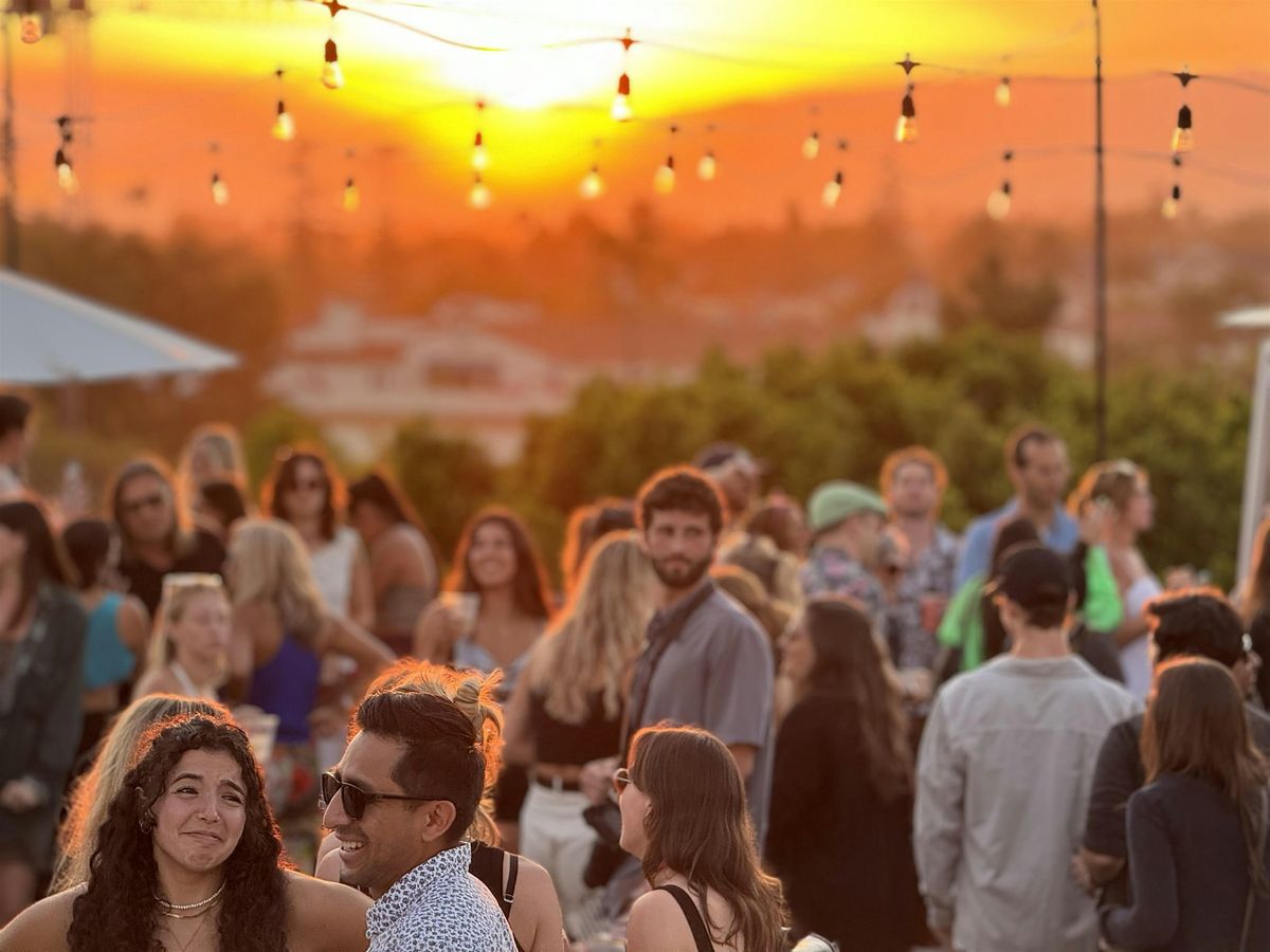 Sunset Ska Party!, 29 August | Event in 93103, Santa Barbara, CA | AllEvents