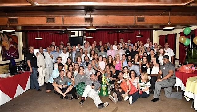 Sharpstown High School Class of 1985 40th Reunion, 27 September | Event in Houston | AllEvents
