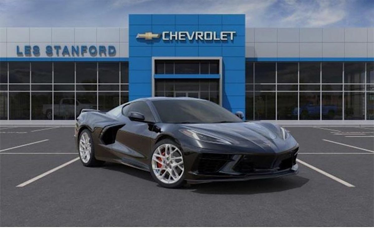 Competition Corvette Club of Michigan 2025 Fall Cruise 2.0, 6 September | Event in Dearborn | AllEvents