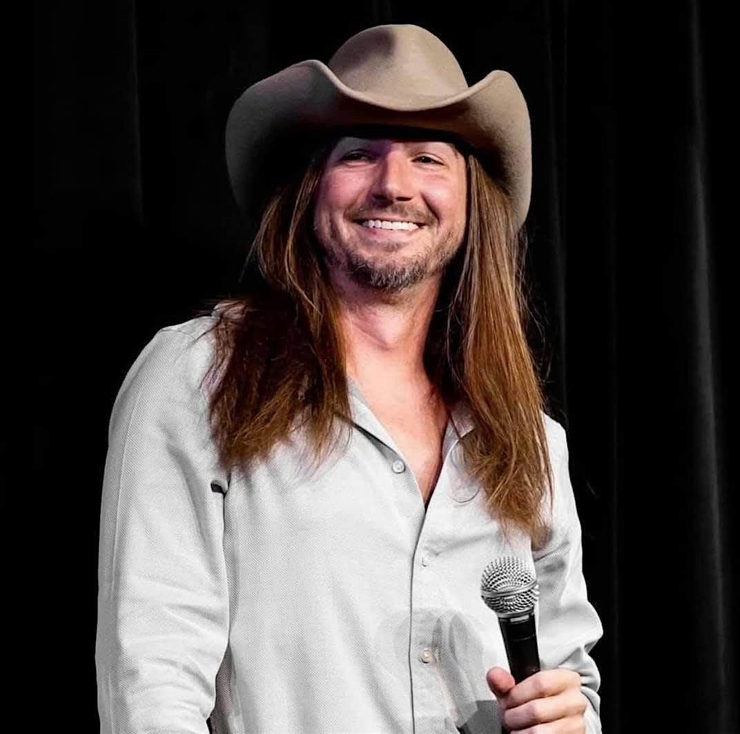 Darren Knight, best known as Southern Momma, 12 September | Event in Toccoa | AllEvents