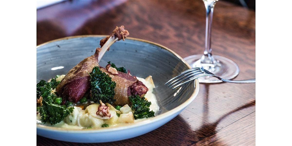 Valentines Dinner Kitchen On Fire Chefs Berkeley 02 09 2020