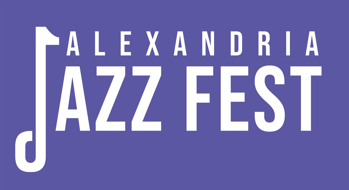 47th Annual ALX Jazz Fest, 14 June | Event in Alexandria | AllEvents