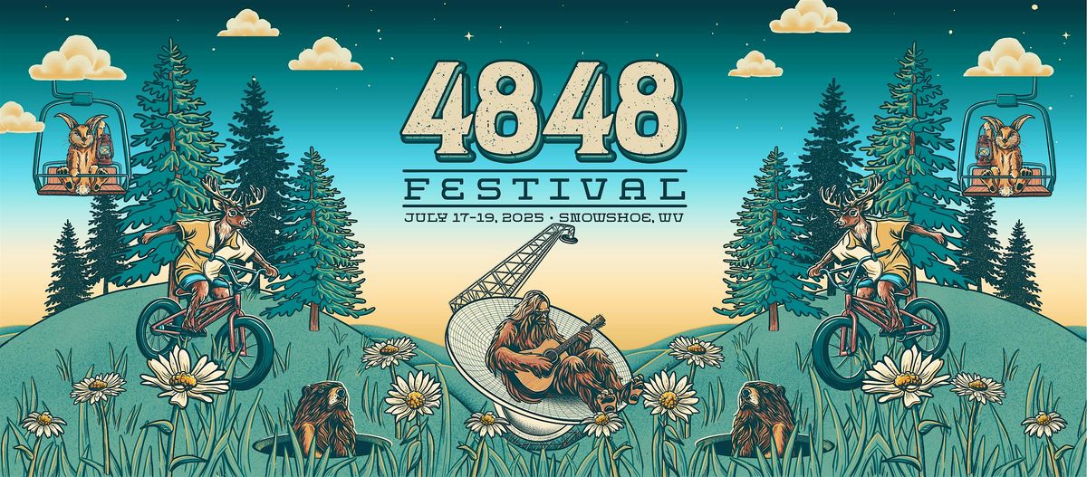 GA RV PACKAGE: DRY - TOP OF THE MOUNTAIN, 17 July | Event in Snowshoe | AllEvents