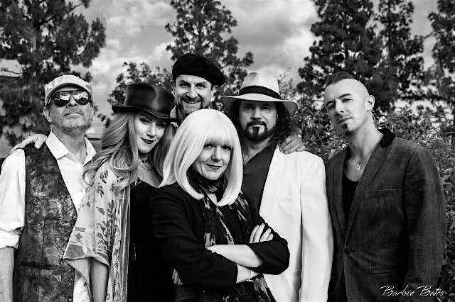 Twisted Gypsy, 5 July | Event in Big Bear Lake | AllEvents