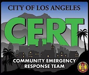 LAFD CERT - LEIMERT PARK | AllEvents