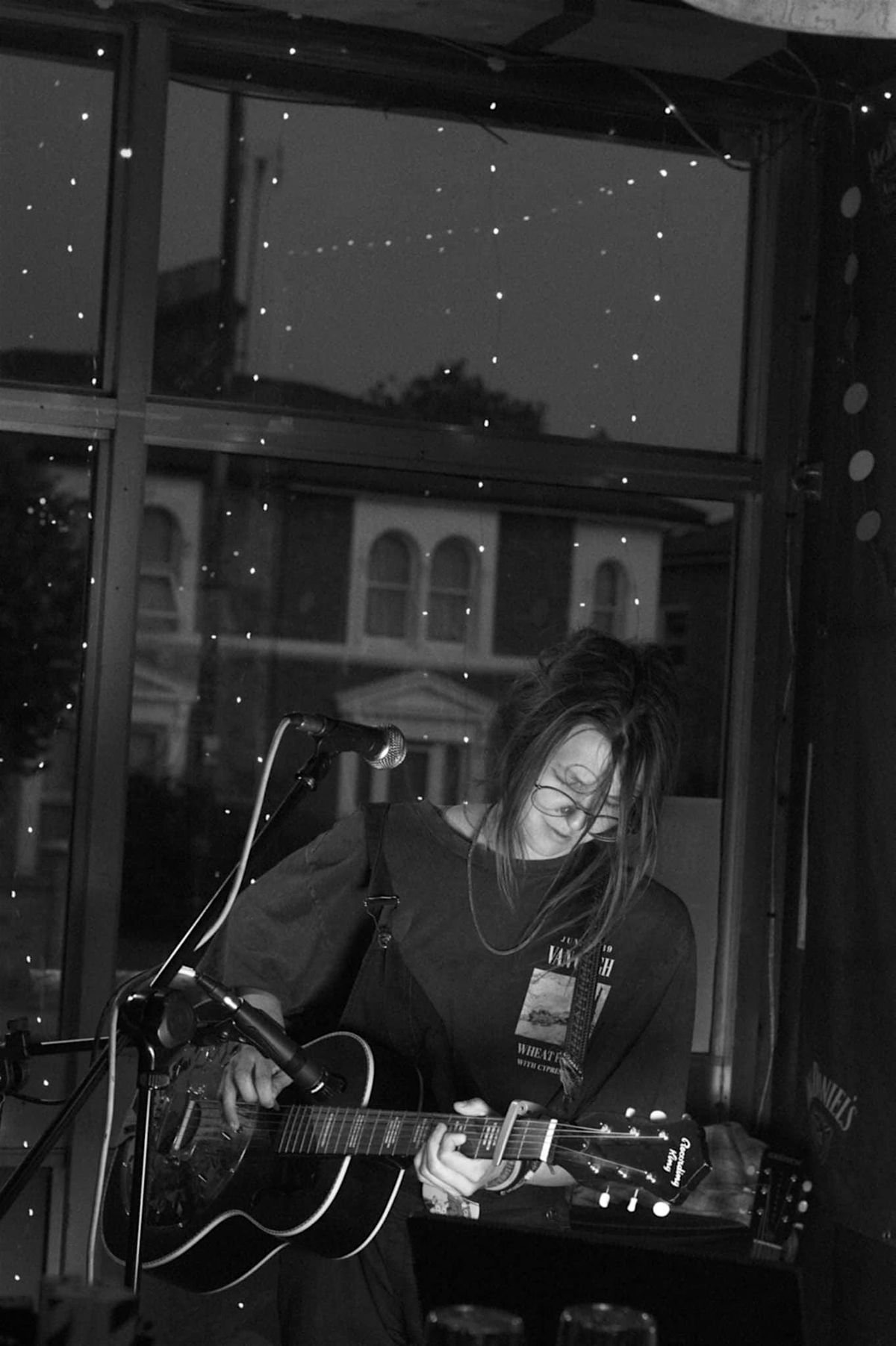 MAR at Next Door Records 2 | Event in London | AllEvents