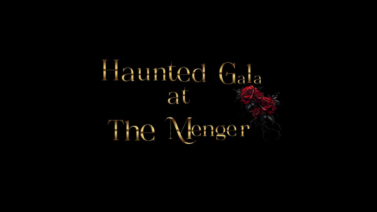Haunted Gala at ​ The Menger, 24 October | Event in San Antonio | AllEvents