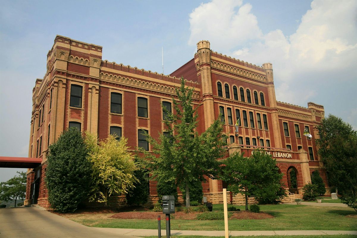 Adventurous Scavenger Hunt! - Lebanon Scavenger Hunt | Event in Lebanon | AllEvents