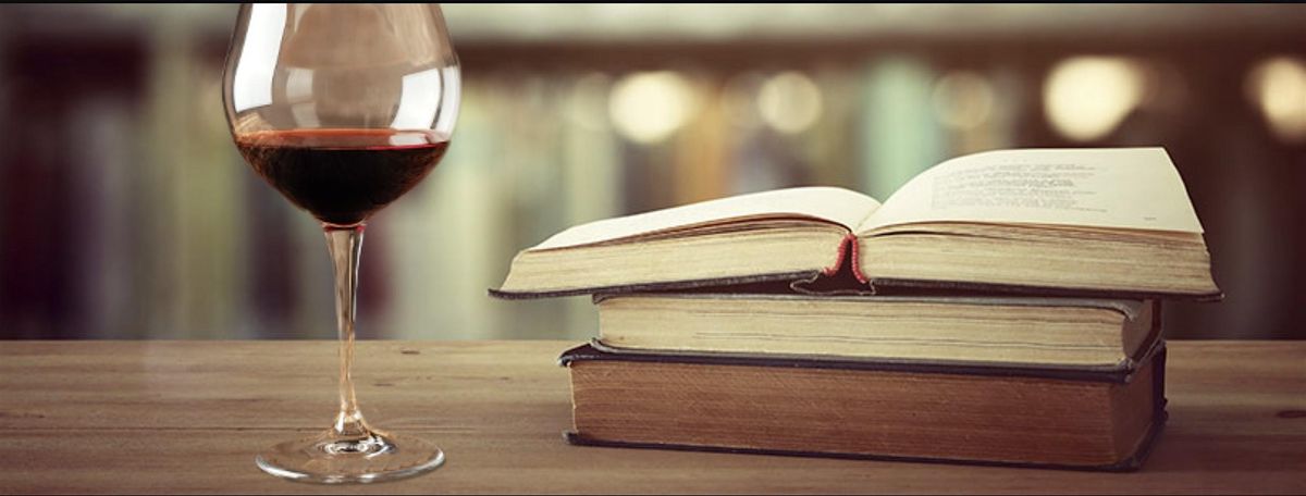 Picnic Book Club | Event in Chicago | AllEvents