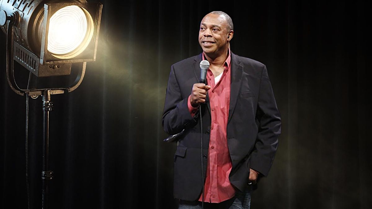 Police Academy's Michael Winslow: Man of 10,000 Sound Effects, 19 September | Event in Boca Raton | AllEvents