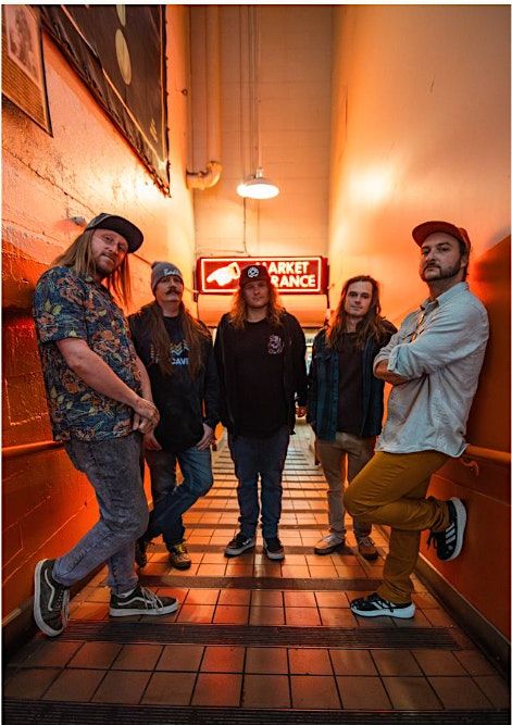 Kash'd Out, 11 April | Event in Phoenix | AllEvents