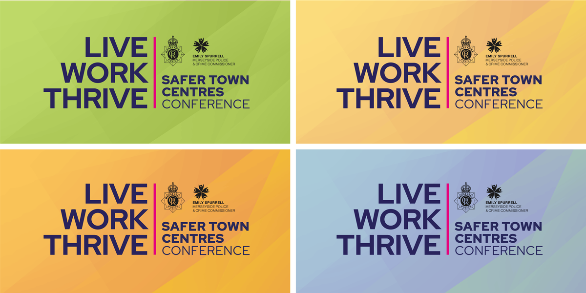 Safer Town Centres Conference