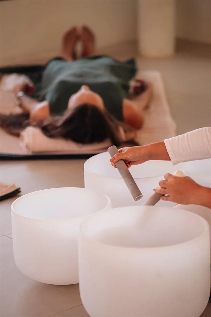 Sound Bath Journey, 28 June | Event in Newnan | AllEvents