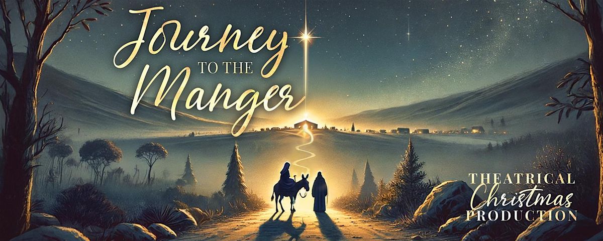 Journey to the Manger - Friday Showing, 12 December | Event in Lodi | AllEvents