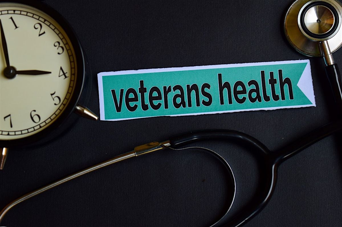 Veteran Health Open House, 18 September | Event in Columbia | AllEvents