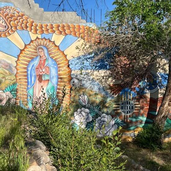 Our Lady of Guadalupe Walking Tour in Santa Fe, 24 May | Event in Santa Fe | AllEvents