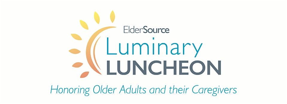 ElderSource Luminary Luncheon, 12 November | Event in Jacksonville | AllEvents