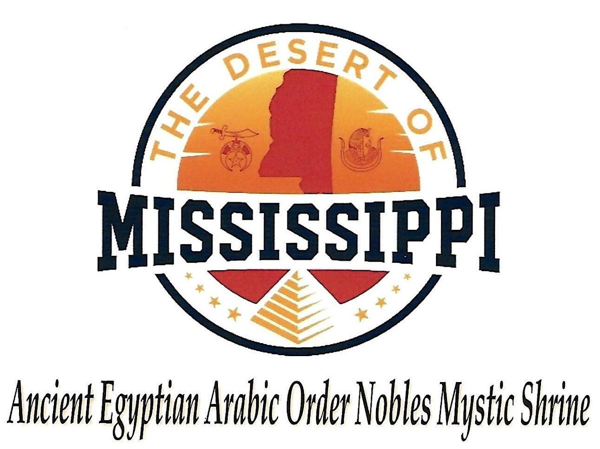 Desert of Mississippi Mid-Year Conference: 2026, 7 February | Event in Jackson | AllEvents
