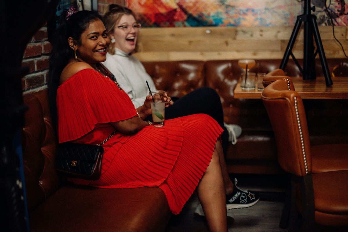 Next Stop Comedy at Vicious Cycle Brewing Company! - Fraser, CO | Event in Fraser | AllEvents