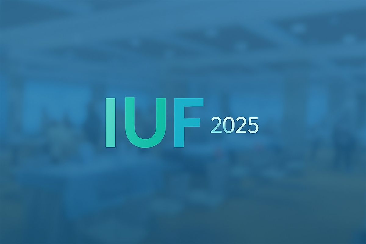 International University Fair 2025, 17 October | Event in València | AllEvents